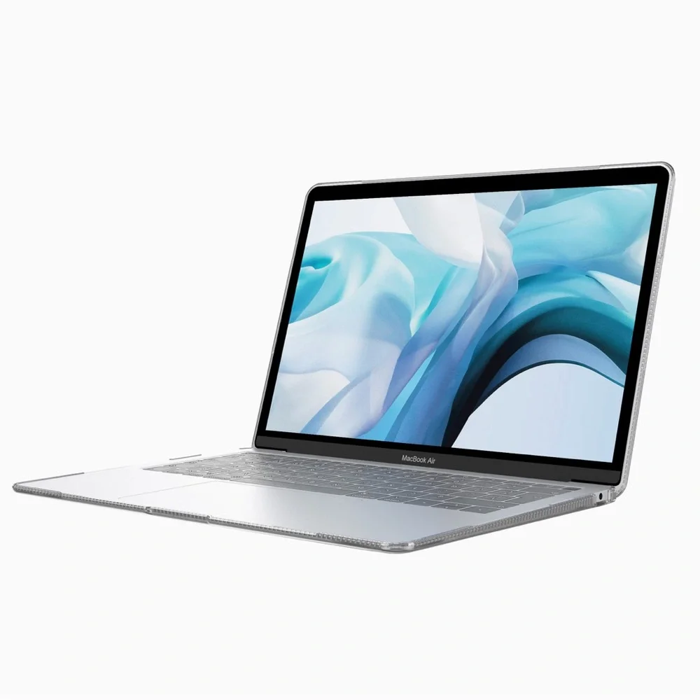 Evo Clear Case - MacBook Air 13